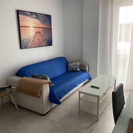 Turismo Los Lances Tarifa Ngoại thất bức ảnh
