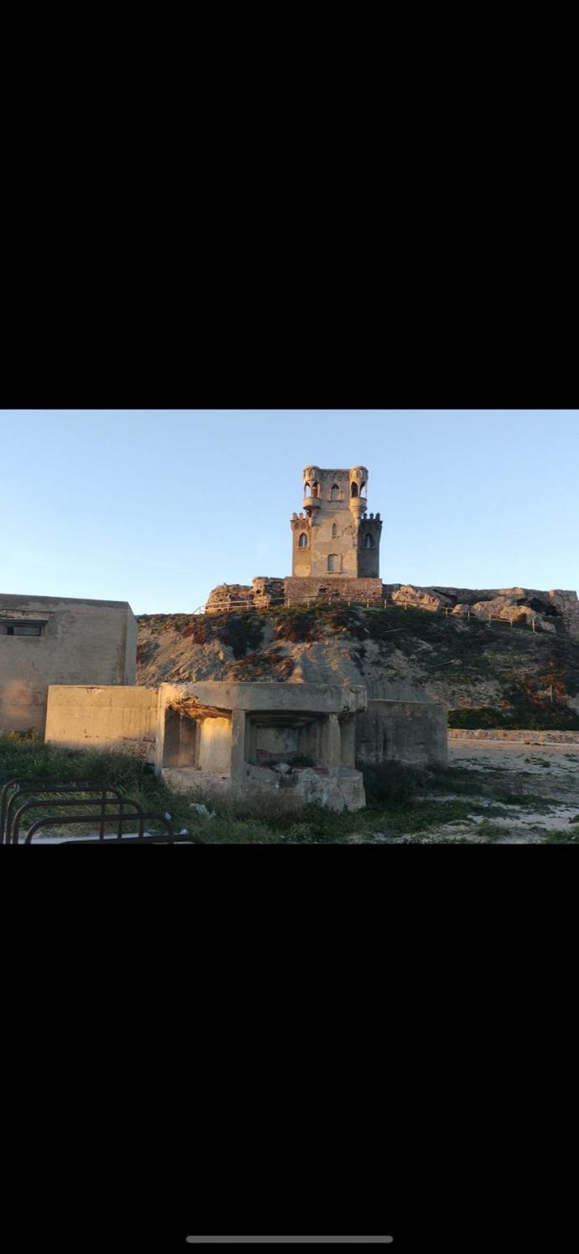 Turismo Los Lances Tarifa Ngoại thất bức ảnh