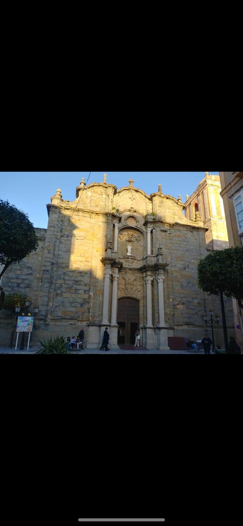 Turismo Los Lances Tarifa Ngoại thất bức ảnh